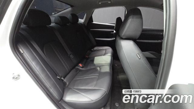 Hyundai Sonata 2025 — photo 12