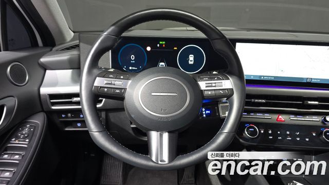 Hyundai Sonata 2025 — photo 13