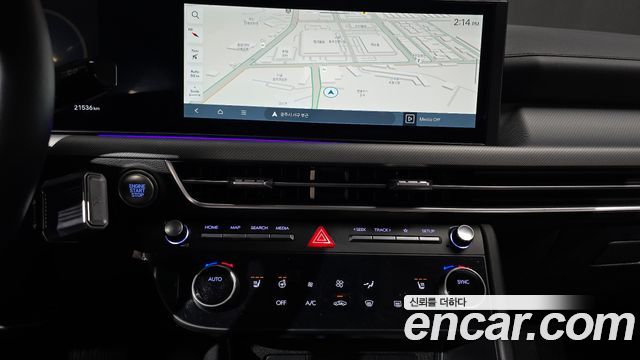Hyundai Sonata 2025 — photo 14