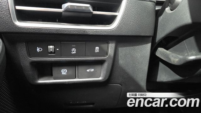 Hyundai Sonata 2025 — photo 17