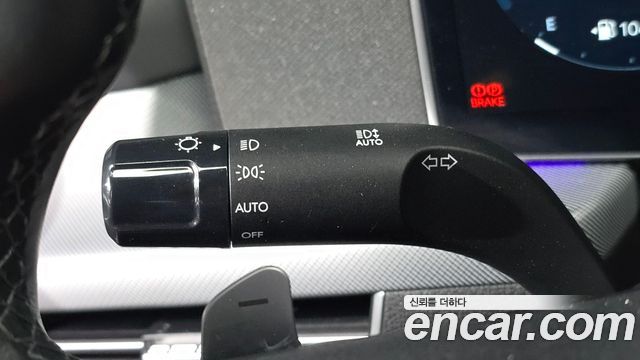 Hyundai Sonata 2025 — photo 18