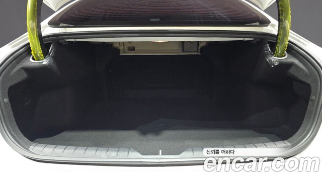 Hyundai Sonata 2025 — photo 19