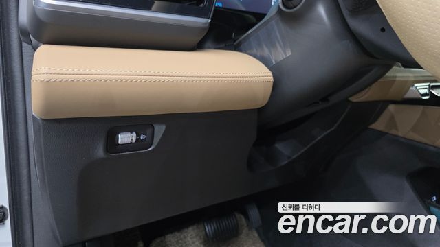 Renault Korea Grand Koleos 2025 — photo 18
