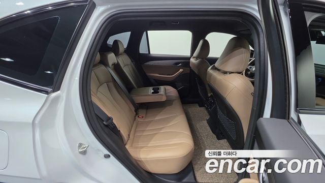 Renault Korea Grand Koleos 2025 — photo 24
