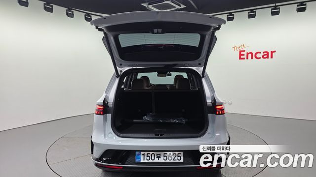 Renault Korea Grand Koleos 2025 — photo 25