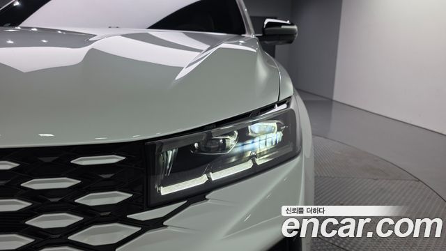 Renault Korea Grand Koleos 2025 — photo 8