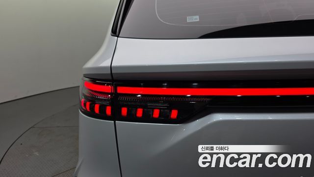 Renault Korea Grand Koleos 2025 — photo 9