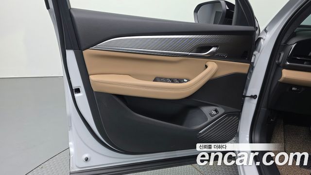 Renault Korea Grand Koleos 2025 — photo 14