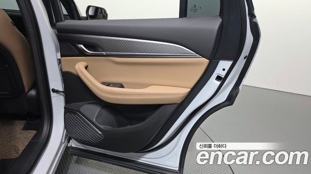 Renault Korea Grand Koleos 2025 — photo 15