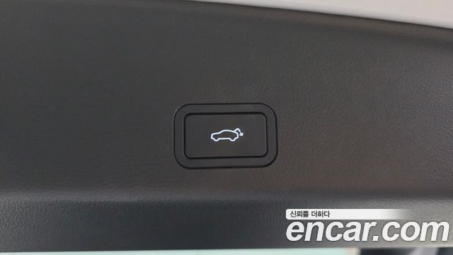 Renault Korea Grand Koleos 2025 — photo 28