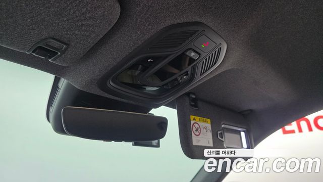 Renault Korea Grand Koleos 2025 — photo 29