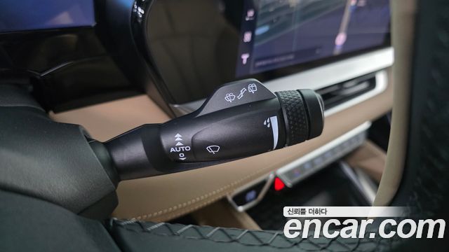Renault Korea Grand Koleos 2025 — photo 30