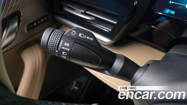 Renault Korea Grand Koleos 2025 — photo 32