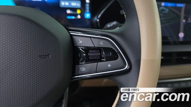 Renault Korea Grand Koleos 2025 — photo 33