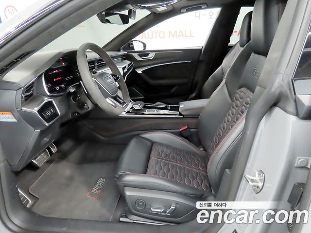 Audi RS7 2021 — photo 6