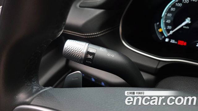 Genesis GV80 2023 — photo 24