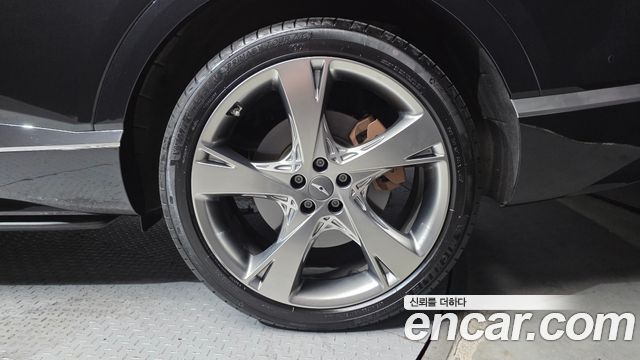 Genesis GV80 2023 — photo 7
