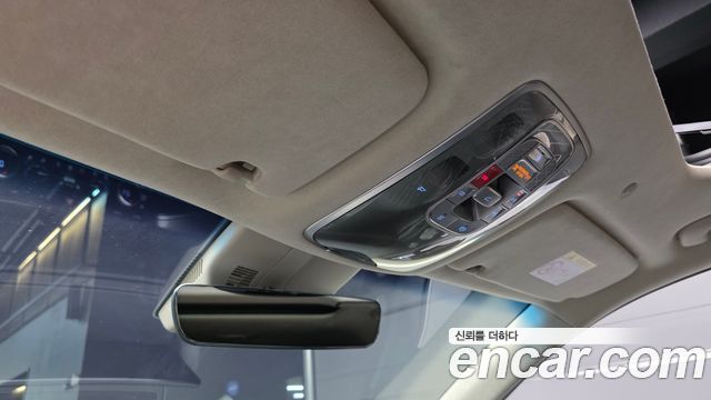 Genesis GV80 2023 — photo 28