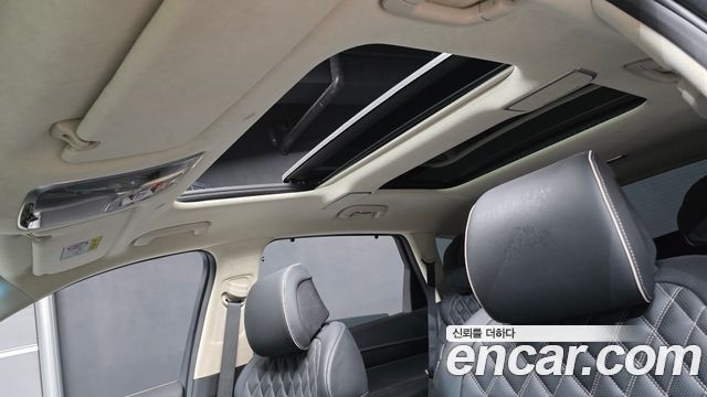 Genesis GV80 2023 — photo 29