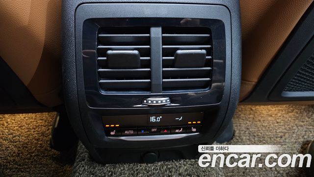 BMW X3 2018 — photo 18