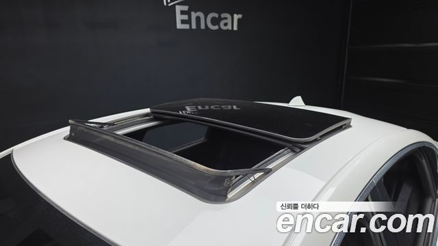 Chevrolet Korea Malibu 2017 — photo 19