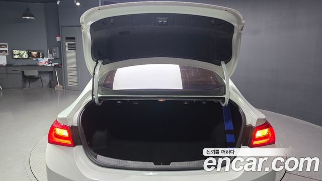 Chevrolet Korea Malibu 2017 — photo 20