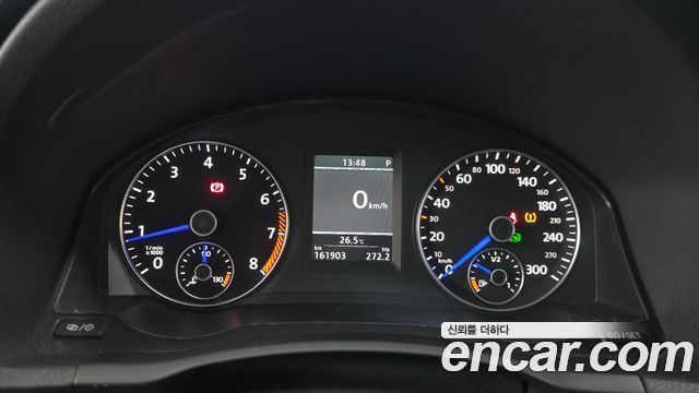 Volkswagen Scirocco 2014 — photo 11