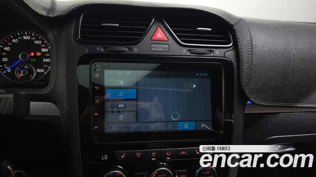 Volkswagen Scirocco 2014 — photo 22