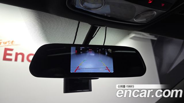 Volkswagen Scirocco 2014 — photo 23