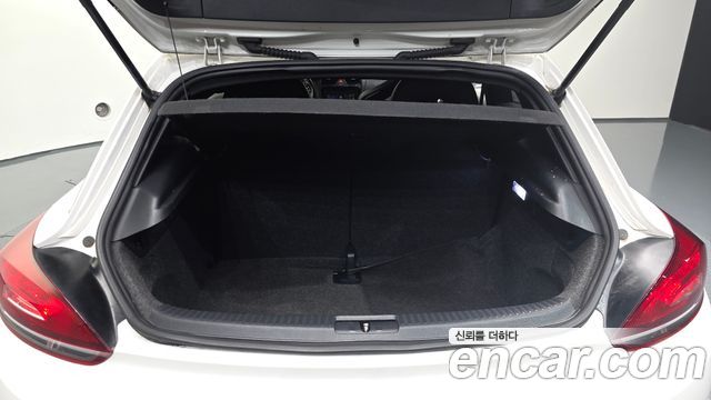 Volkswagen Scirocco 2014 — photo 26