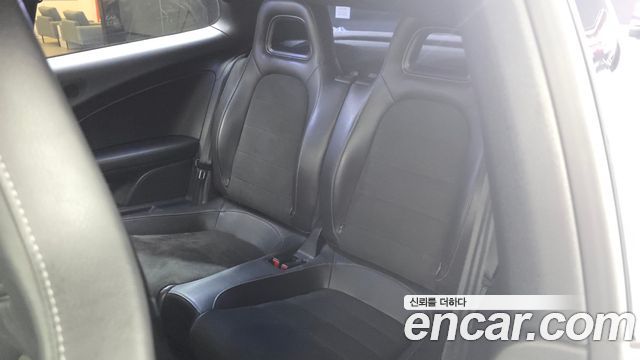Volkswagen Scirocco 2014 — photo 16