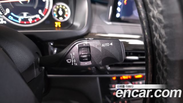 BMW X6 2018 — photo 27