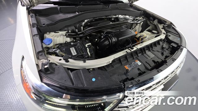 Ford Explorer 2020 — photo 6