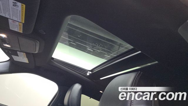 Ford Explorer 2020 — photo 25
