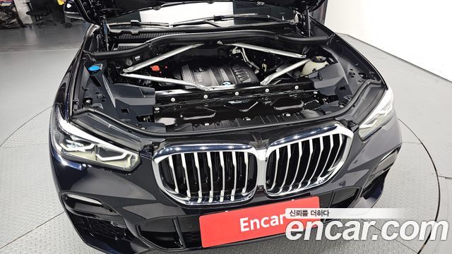 BMW X5 2020 — photo 6