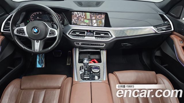 BMW X5 2020 — photo 10