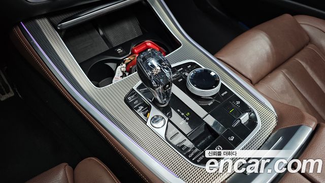 BMW X5 2020 — photo 12
