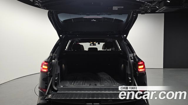 BMW X5 2020 — photo 26