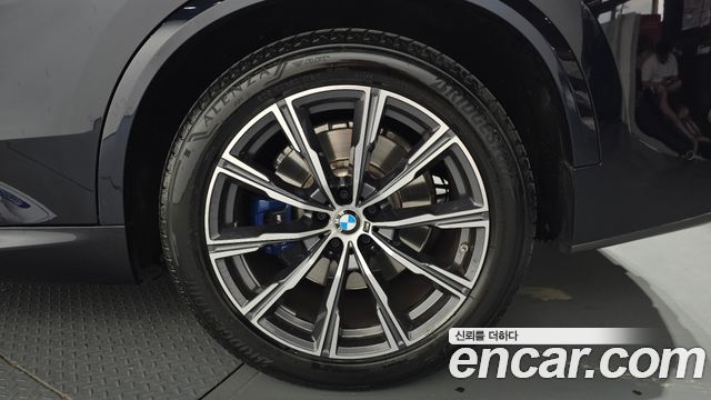 BMW X5 2020 — photo 7