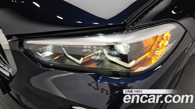 BMW X5 2020 — photo 8