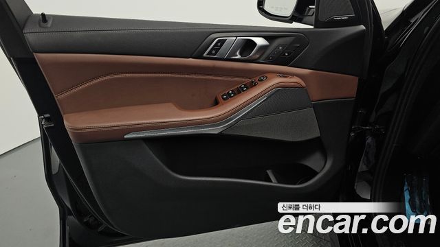 BMW X5 2020 — photo 14