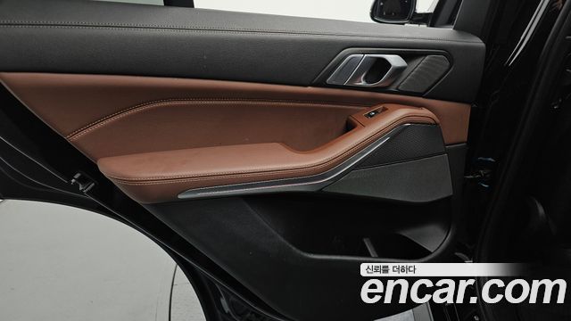 BMW X5 2020 — photo 15