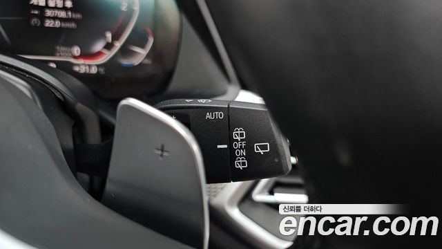 BMW X5 2020 — photo 27