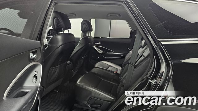 Hyundai Maxcruz 2017 — photo 12