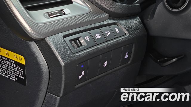 Hyundai Maxcruz 2017 — photo 14