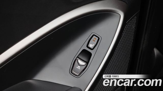Hyundai Maxcruz 2017 — photo 18