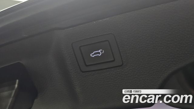 Hyundai Maxcruz 2017 — photo 20