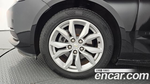 Chevrolet Korea Impala 2017 — photo 5