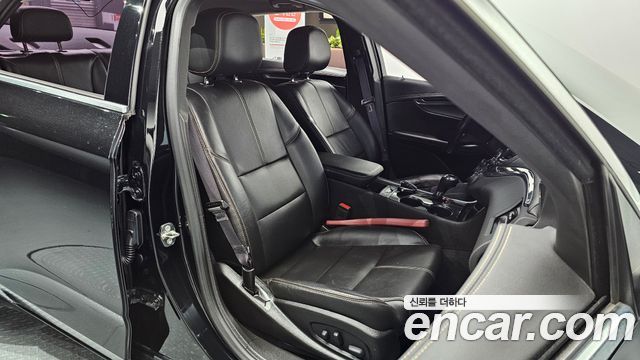Chevrolet Korea Impala 2017 — photo 10