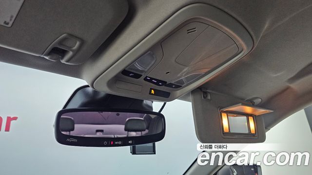 Chevrolet Korea Impala 2017 — photo 20